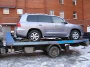 Эвакуатор Астана 87015360664