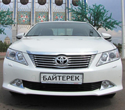 Тойота камри 50 в аренду