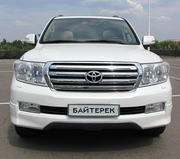 Тойота Ленд Крузер 200 в аренду
