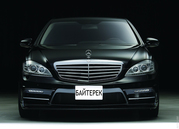 Мерседес 221 в аренду