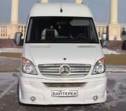 Микроавтобус Мерседес Спринтер 11-20мест