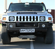 Хамер в аренду