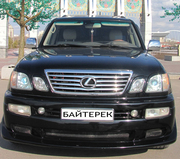 Лексус 470 в аренду