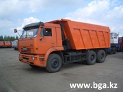 Продам 6520-026 самосвал 20тн кузов 12м3 спальник ,  320л.с.