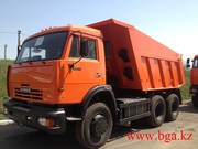 Продам 65115-026 самосвал 15 тн 260л. с,  фаркоп