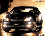 Геометрию колёс 