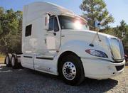 2012 International ProStar 