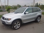 Съемная тонировка для передних боковых стекол