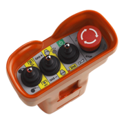 радиоуправление(пульты) для строительной и спецтехники