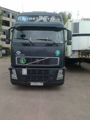 VOLVO FH 13.440  продажа
