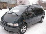 Toyota Previa