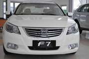 Продам Автомобиль BYD F7 TID (седан)