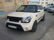 Продам KIA SOUL 2012  или поменяю на Toyota Prado 120,  Toyota Hilux