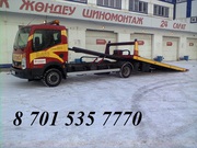 УСЛУГИ ЭВАКУАТОРА