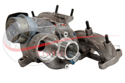 Турбина Volkswagen T5 Transporter 1.9 TDI