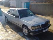 мерседес 190