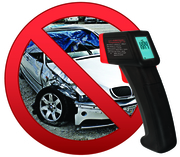 Толщиномер марки ЕТ - Доставка бесплатно