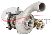 Турбина Mitsubishi Carisma 1.9 DI-D MP