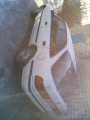 Автомобиль TOYOTA CARINA II