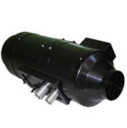 Автономные Отопители 