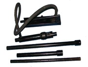 Гидрорастяжка для кузовного ремонта