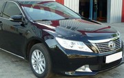 Аренда Тойота Камри 50 Алматы