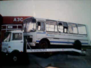 авто эвакуатора услуги до 5 тонн