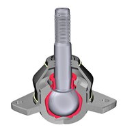 Реставрация Шаровых опор,  Стоек стбилизатора