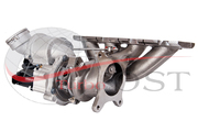 Турбина Audi TT 1.8 TFSI (8J)