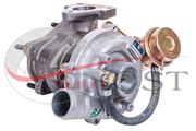 Турбина Volkswagen Golf III 1.9 TD