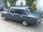 Продам легковой автомобиль ВАЗ 2106 1996 года выпуска