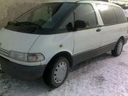 Продам ТОИЕТА  ПРЕВИЯ