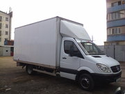 Переезды Алматы-Астана, Астана-Алматы.Доставка грузов.Алматы-Караганда.