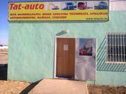 Грузовая автомойка                                                  ..