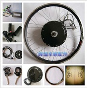 Мотор-колесо ( электронабор) 48 v,  1000 w. + аккум. LiFePO4  48v 20 AH