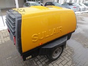 услуга компрессора от 2250 тг/час