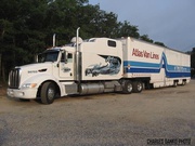 Грузоперевозки по СНГ и Казахстану