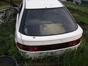 MAZDA323F 1991г.в. по запчастям 1, 8 объём