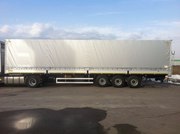 Полуприцеп Wielton Тент Новый