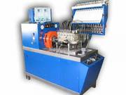 Диагностика и ремонт топливного насоса высокого давления (ТНВД)