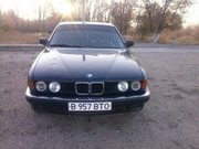Срочно продам автомобиль BMW.
