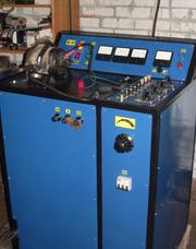 Ремонт стартеров и генераторов