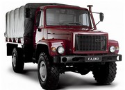 Газ-33081