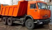 КАМАЗ самосвал 65115