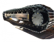 ГУСЕНИЦЫ ДЛЯ ДОРОЖНОЙ И СТРОИТЕЛЬНОЙ ТЕХНИКИ.