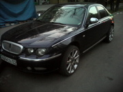 Rover 75;  2004