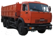Продам камаз 45143 евро-3 новый