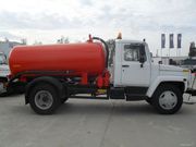 Услуги Ассенизатора в Астане недорого. Выкачиваем септик, канализацию