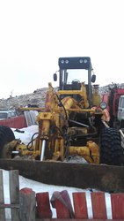 Автогрейдер ДЗ - 98в  б.у.