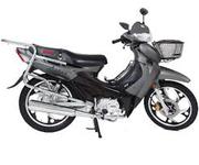 Irbis irokez 2014 года